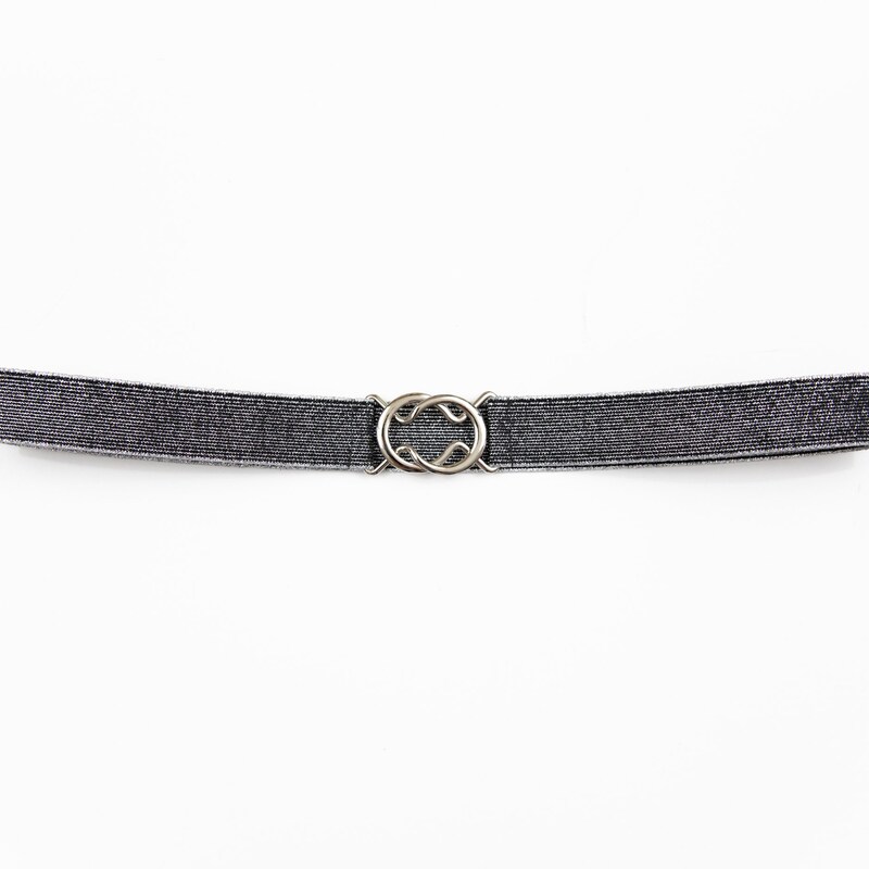 plus size brown belt
