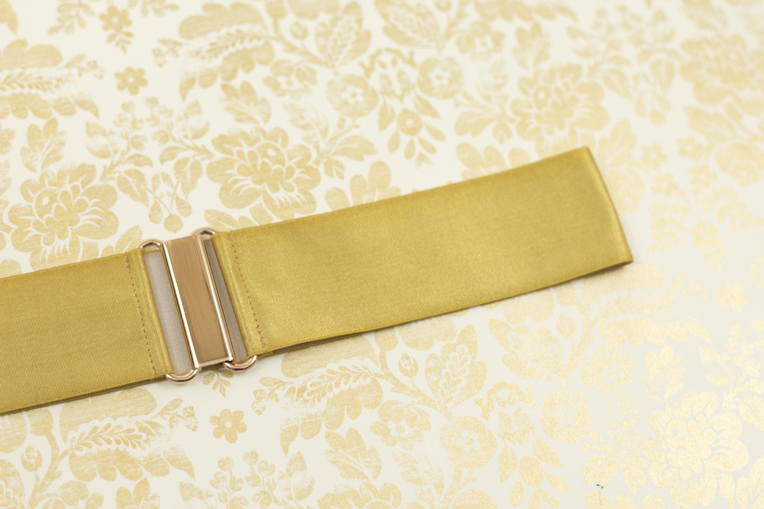 CinchedBelts - Etsy
