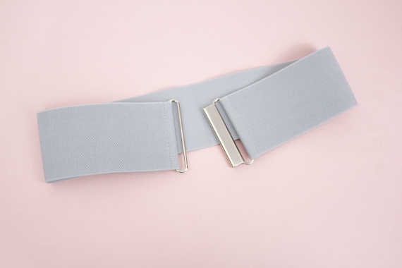 Plus size cinch belt hot sale