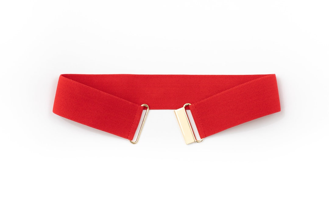 桜井着 askyy ベルト2WIN BELT / RED ミスチル 桜井着 ASKYY ベルト 2WIN BELT / RED
