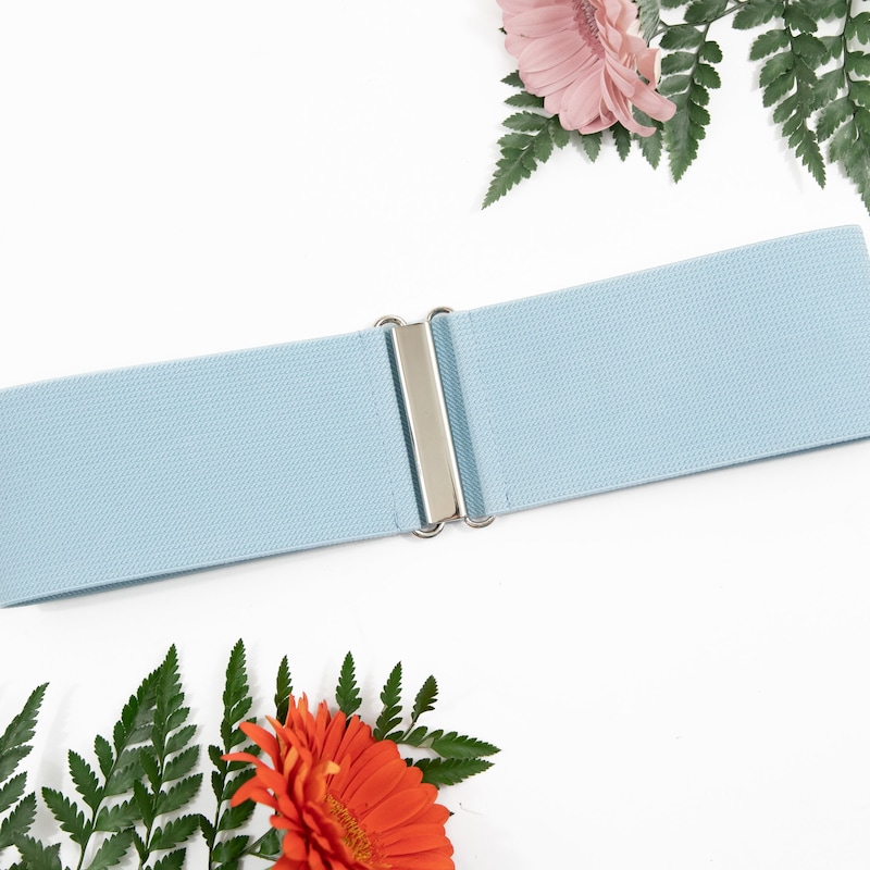 FLEXI BELT BLUE main image 1