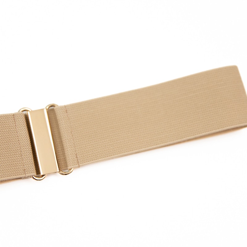 stretchy waist belt