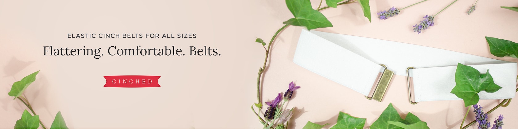 CinchedBelts - Etsy