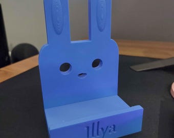 Porta Telefono da scrivania personalizzabile