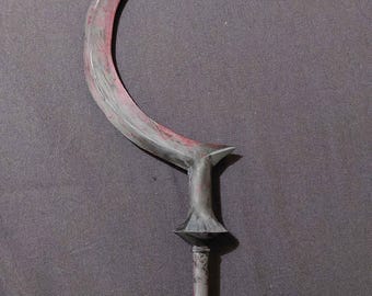 Falce Sorelle Dimitrescu Cosplay