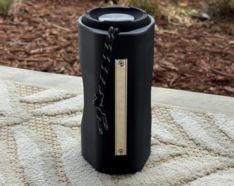 Ortizan X10 Magnetic Golf Cart Mount - Strong Magnet Speaker Holder