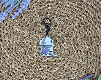 Appa 2” Keychains