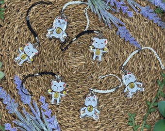 Turbo Granny 1.5” Phone charms
