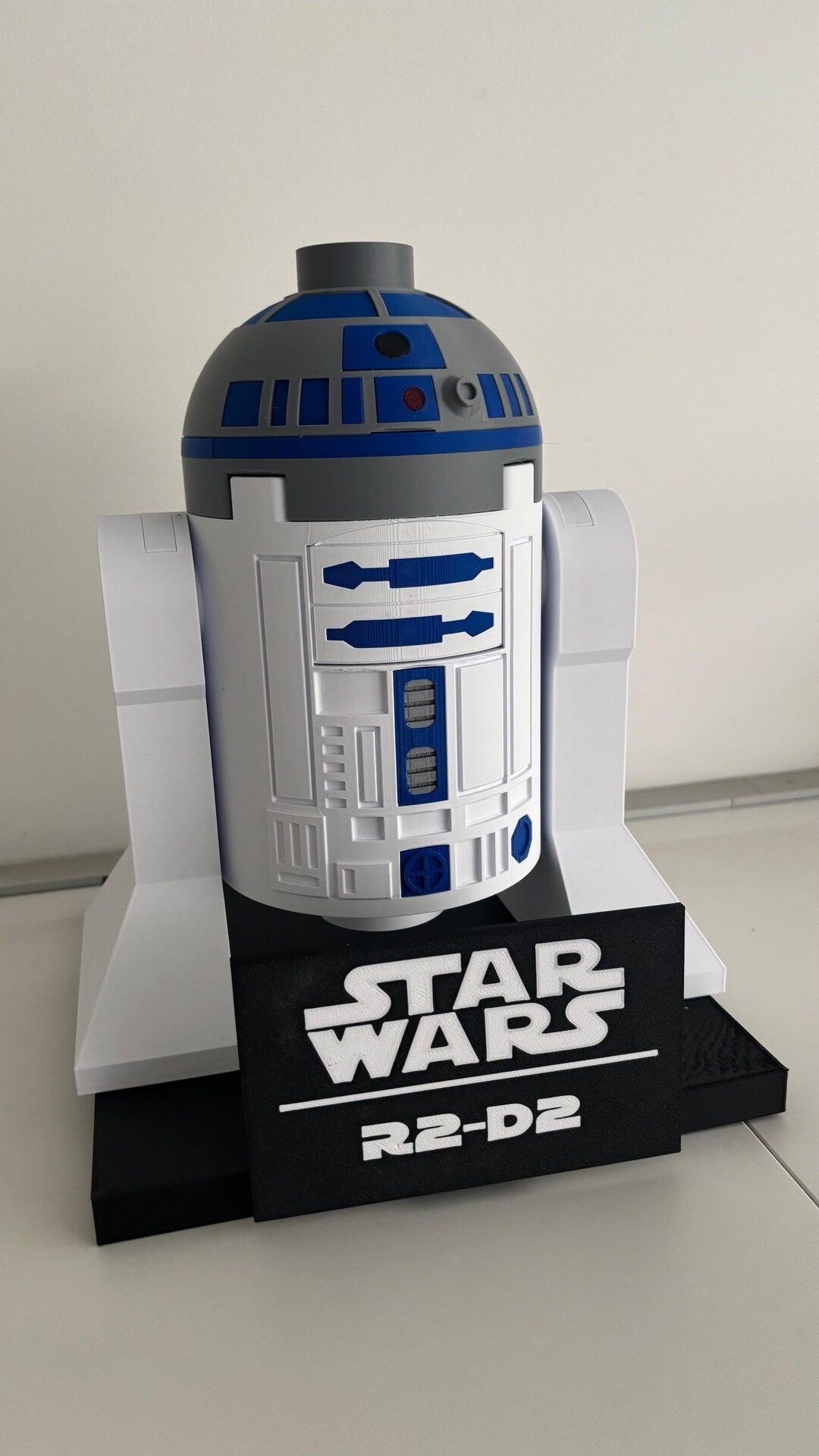 XXL 巨大スターウォーズ R2-D2 10/1 - Etsy 日本