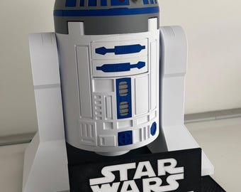 XXL Huge Star Wars R2-D2- 10/1