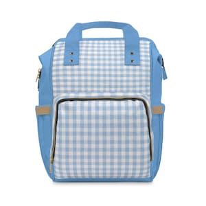 Stylish Multifunctional Diaper Backpack for Moms, Baby Bag, Travel Diaper Bag, New Parent Gift, Baby Shower Essentials