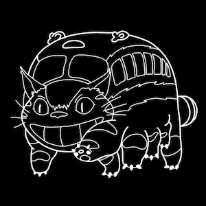 Studio ghibli decals - Etsy 日本