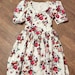 see more listings in the Vintage Dresses section