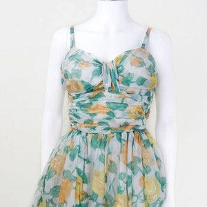 Etsy vintage dresses 1950 new arrivals