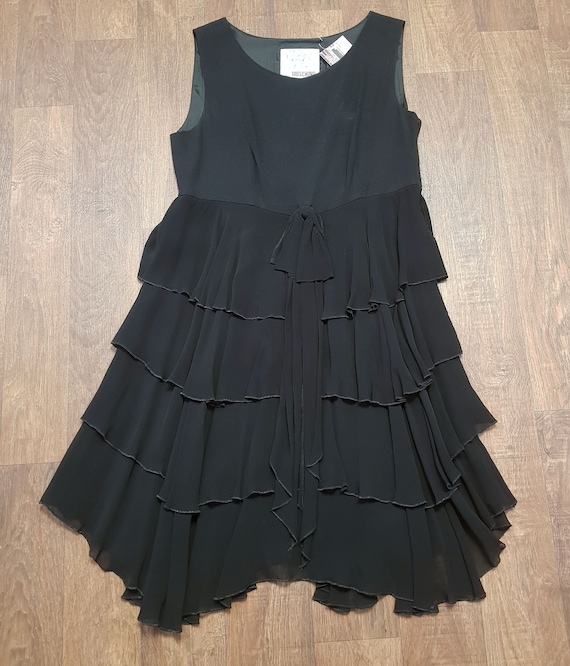 Moschino cocktail cheap dress
