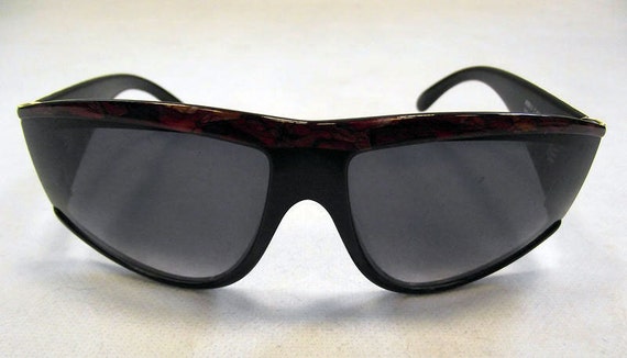 Vintage Designer Courreges Sunglasses, Ladies Orig