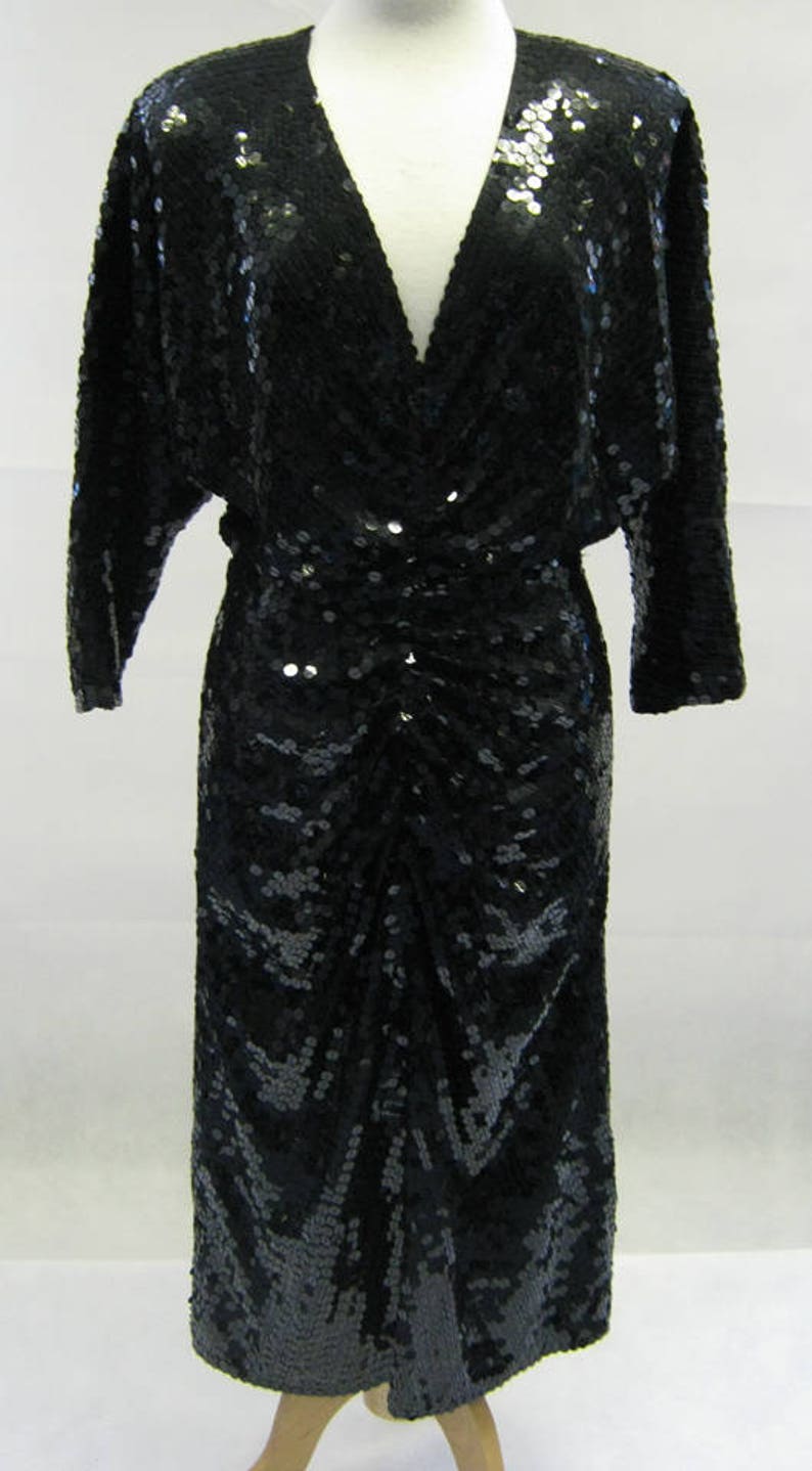 sequin siren