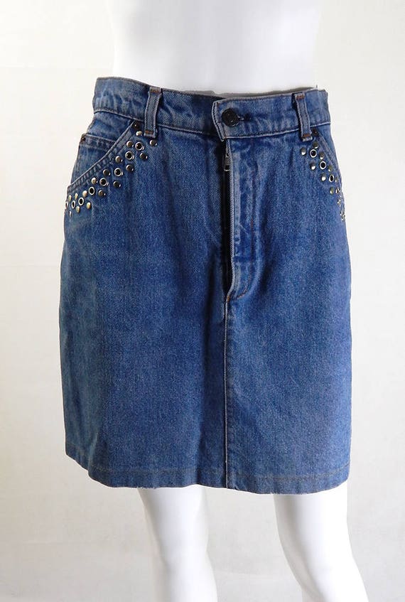 levis skirt uk