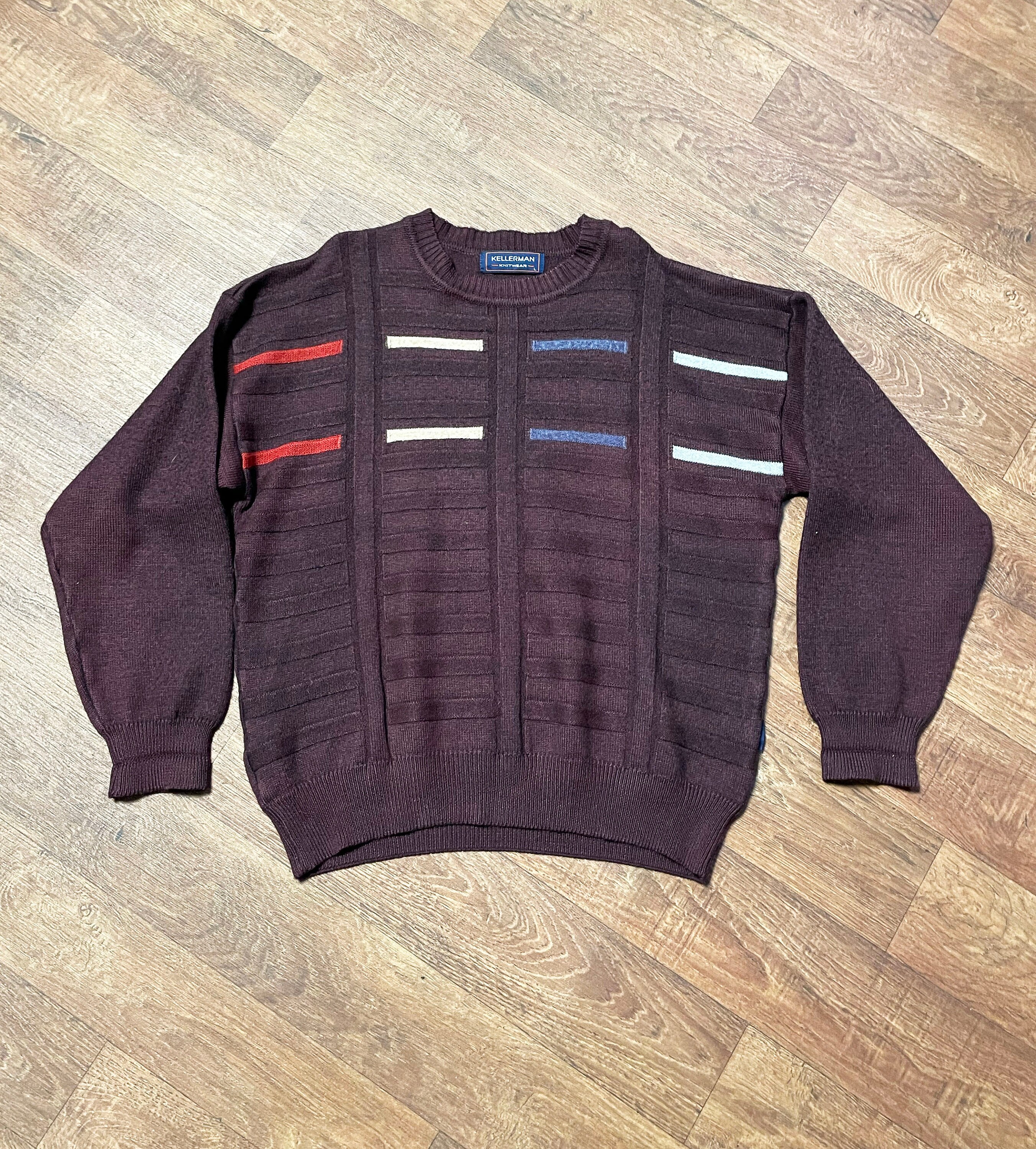 Merino Wool Jumper - Etsy Hong Kong