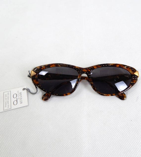 Vintage Mondi Sunglasses | Original Vintage Mondi