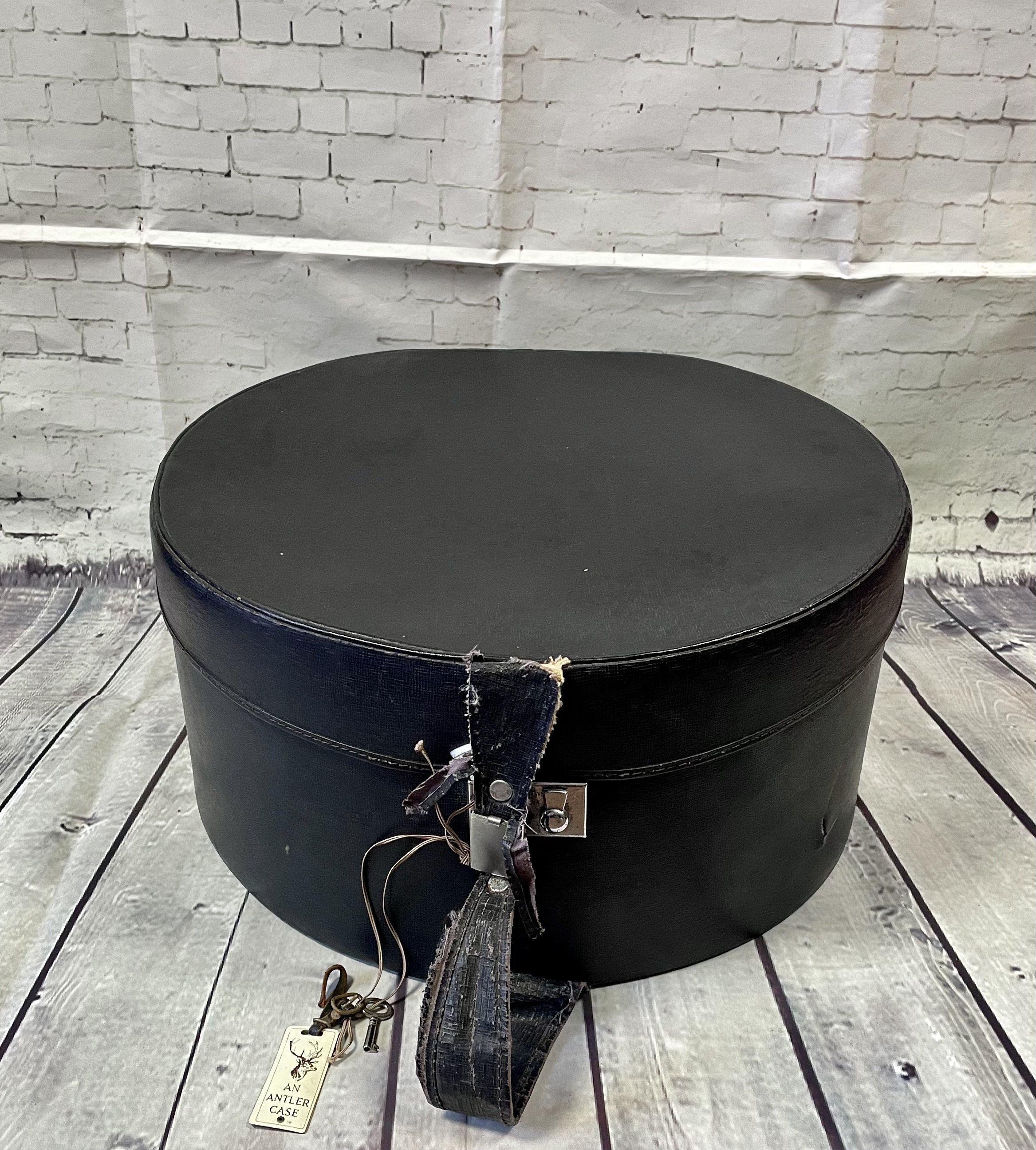 Vintage Suitcase Original 1940s Vintage 