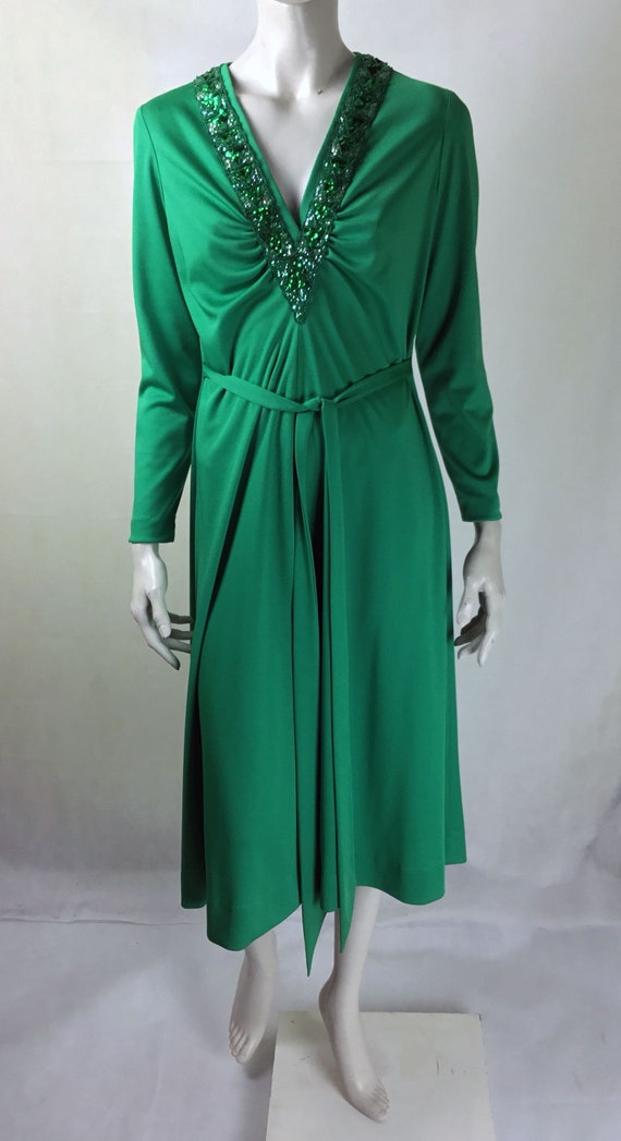 green cocktail dress uk
