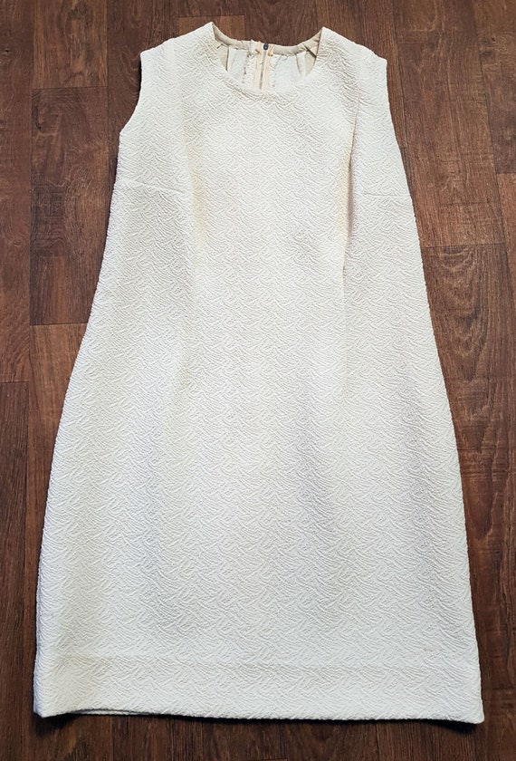 cream shift dress uk