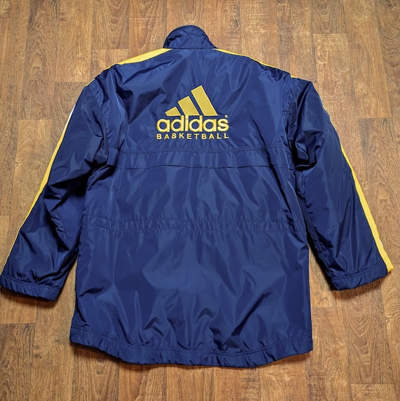 adidas/basketball/TEAM WEAR メッシュ　セットアップ Men's