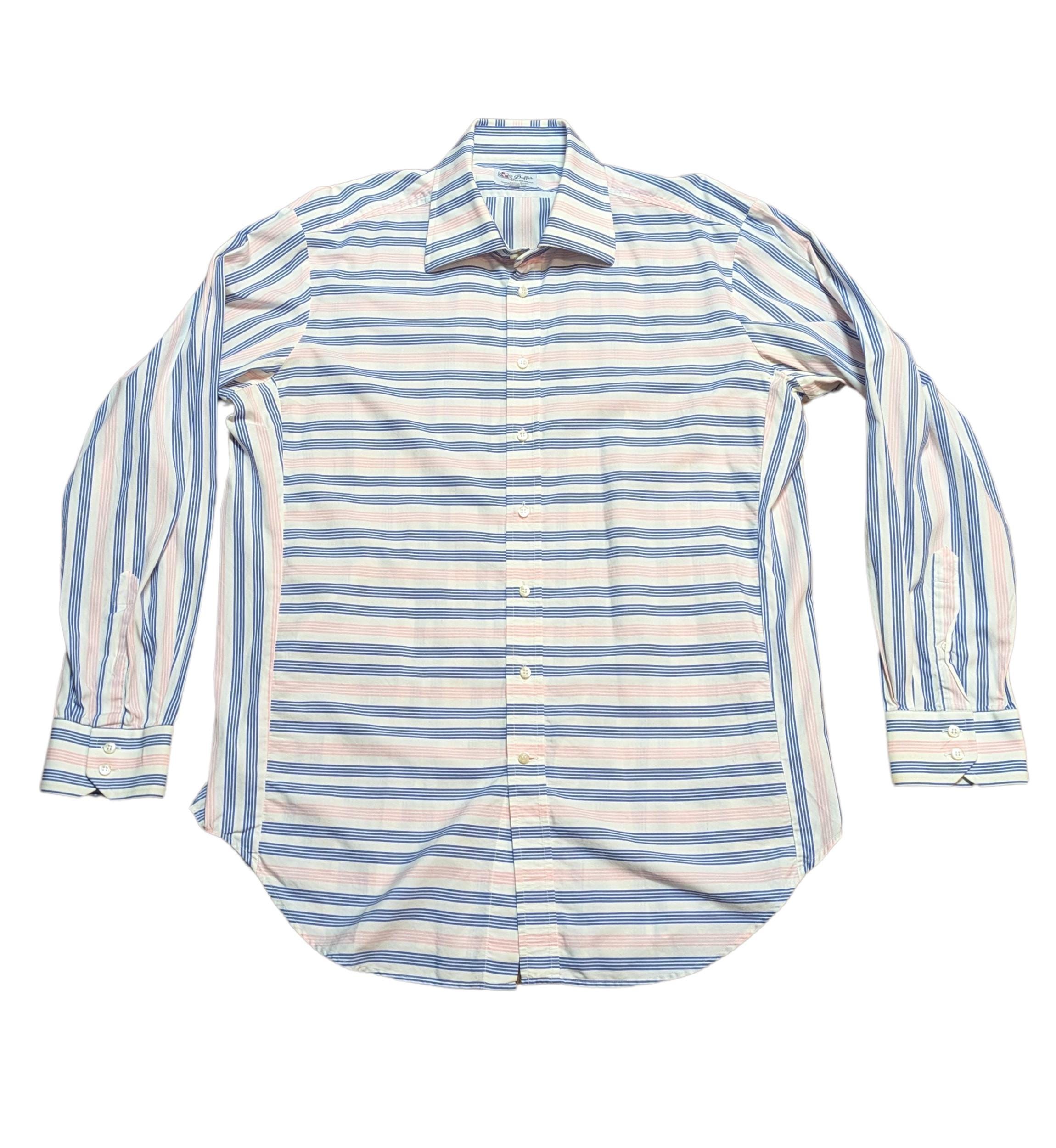 ビンテージDUFFER of ST.GEORGE ジップアップジャケット L ビンテージDUFFER of ST.GEORGE ジップアップジャケット L メンズ