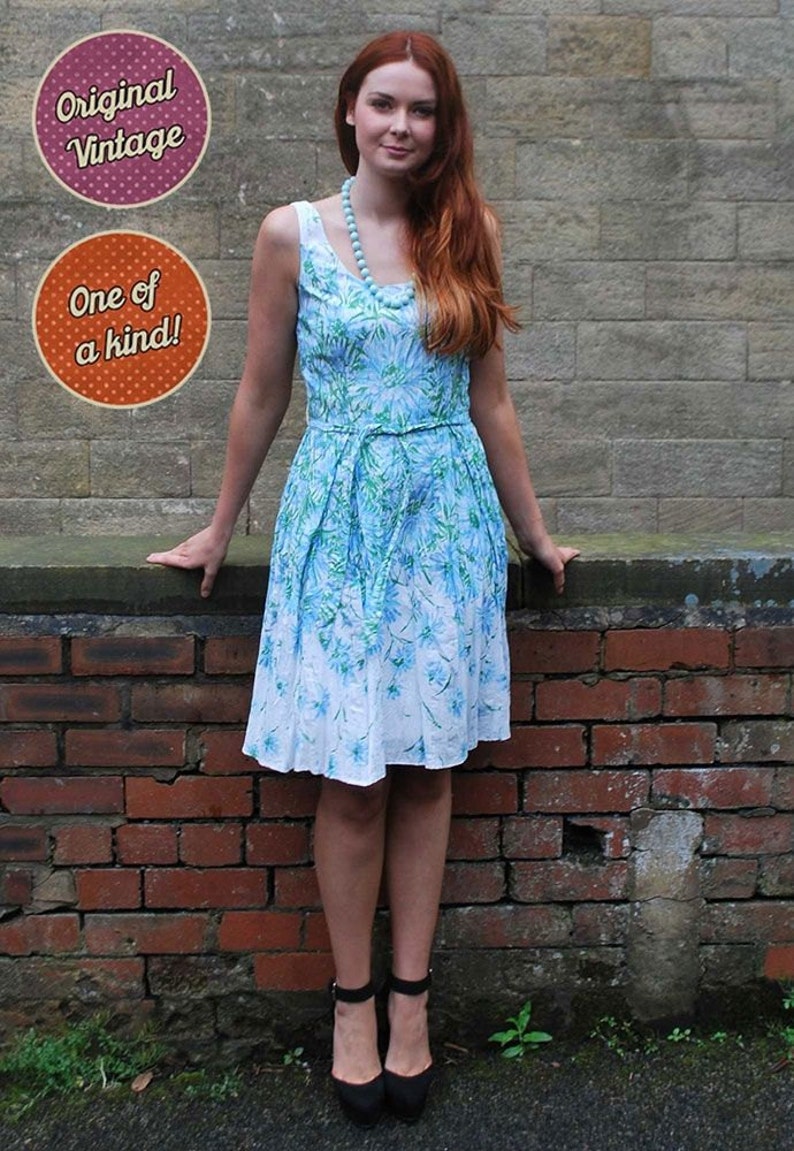 summer tea dresses uk