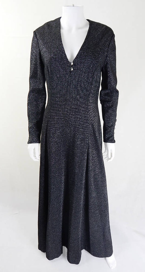 Vintage Horrockses Dress | Original 50s Vintage H… - image 1