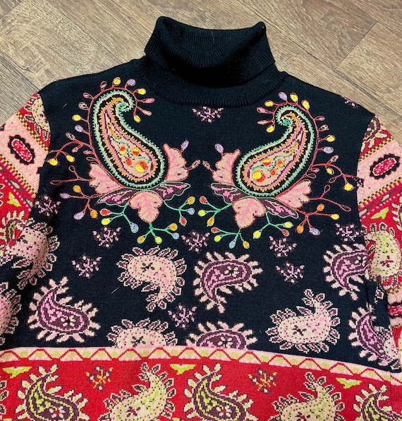Kenzo jungle jumper sale