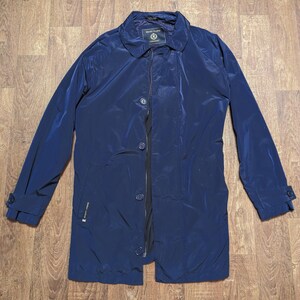 Henri Lloyd Vintage Jacket - Etsy