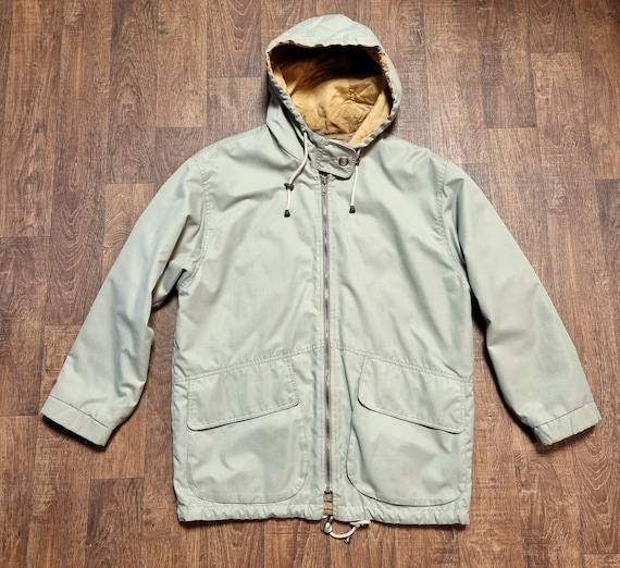 Aquascutum top mens overcoat