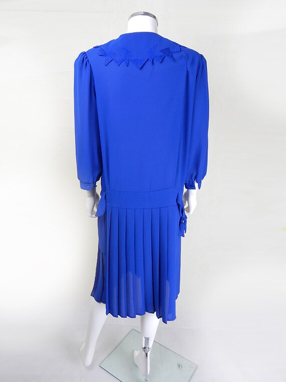 flapper dress size 12
