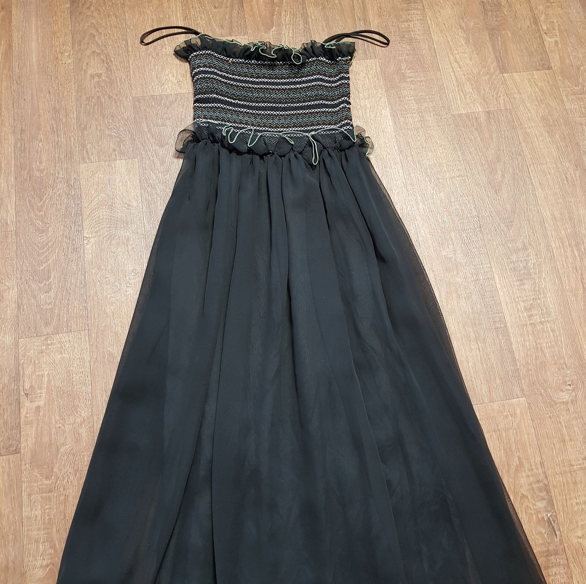 Jean Varon Vintage Dress Vintage Jean 