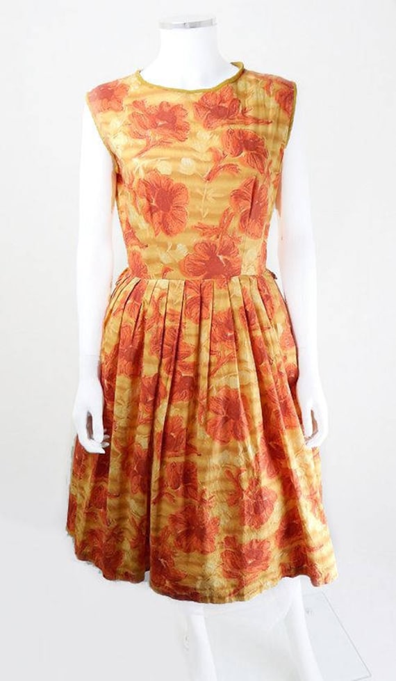 vintage 50s dresses uk