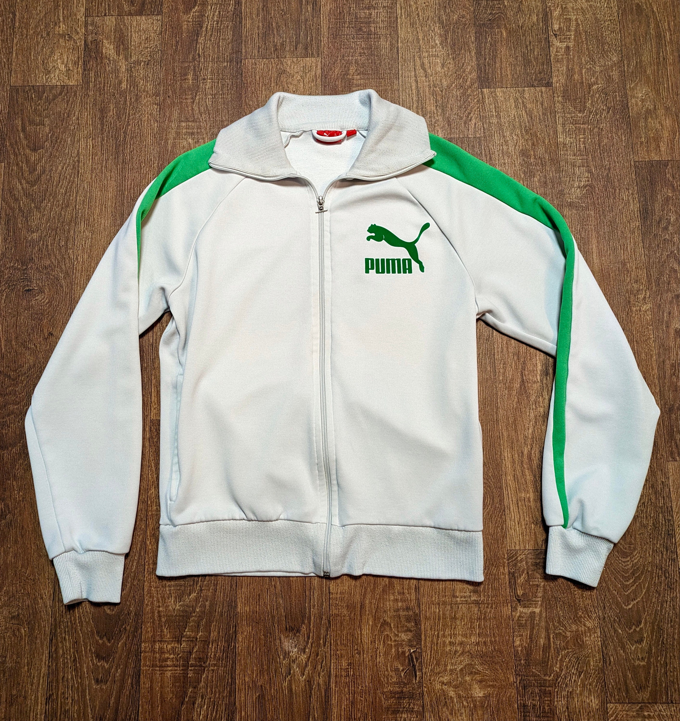 Puma rhude mantel cheap