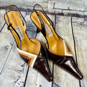 Balmain Shoes - Etsy