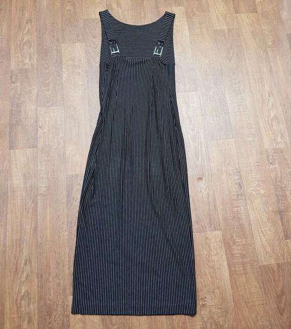 Black fendi dress sale
