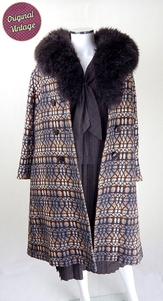Unique hotsell vintage coats