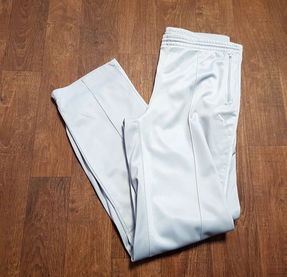 Vintage Tracksuit Pants 1980s Vintage 