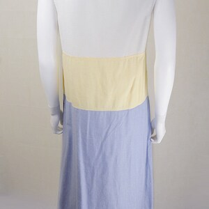 Courreges, vintage dress, vintage dresses, vintage Courreges dress, vintage Courreges dresses, 1960s dress, 1960s dresses, designer vintage, vintage designer dress, empire line dress