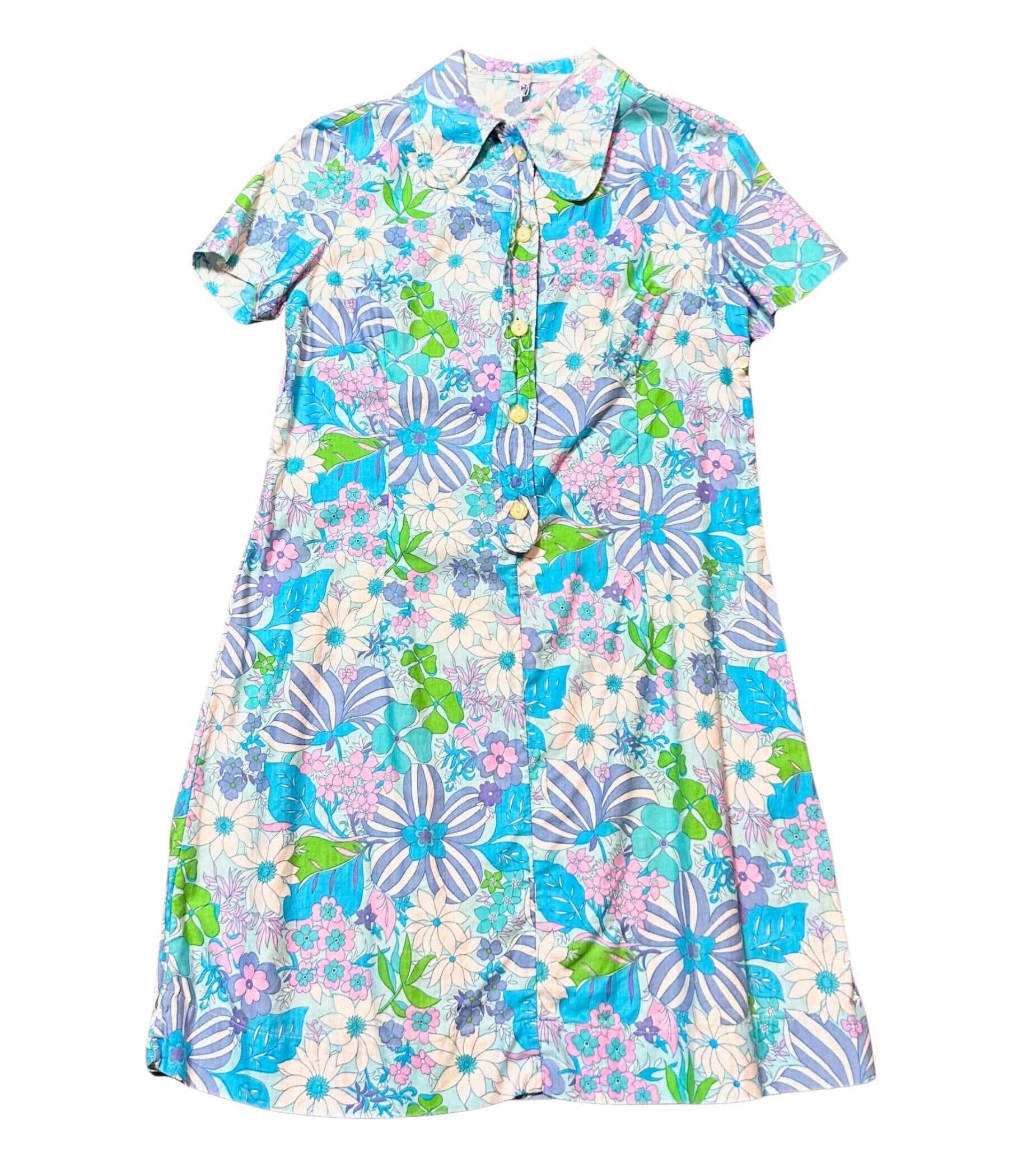 Mod Dresses - Etsy