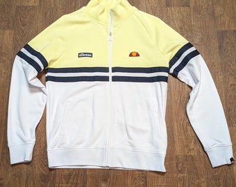 Tracktop ellesse rimini 2 cheap
