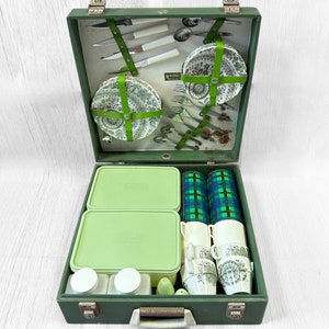 Brexton picnic set - Etsy 日本