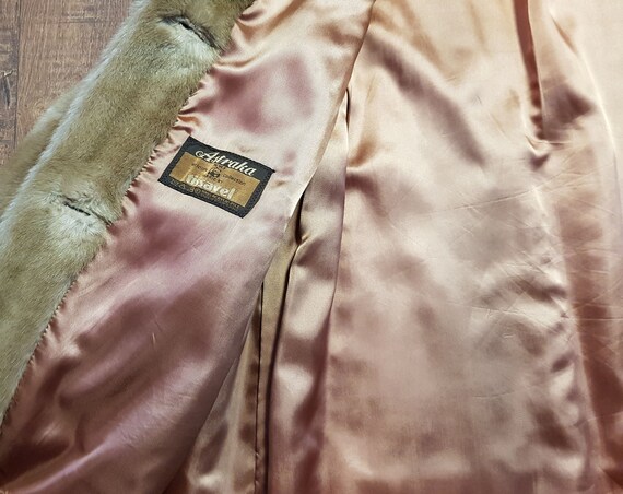 astraka coats