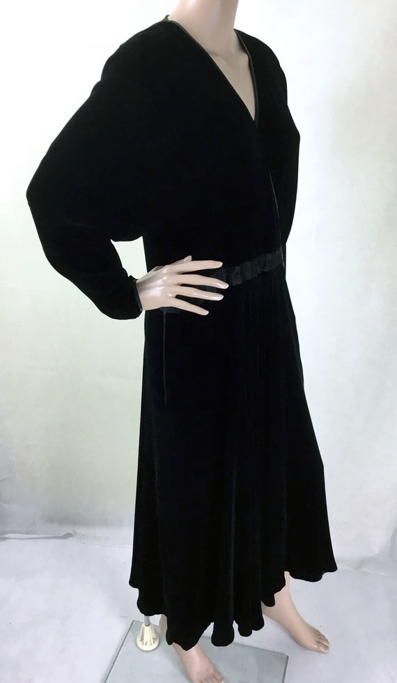 Janice Wainwright Vintage Dress | Vintage 1970s B… - image 2