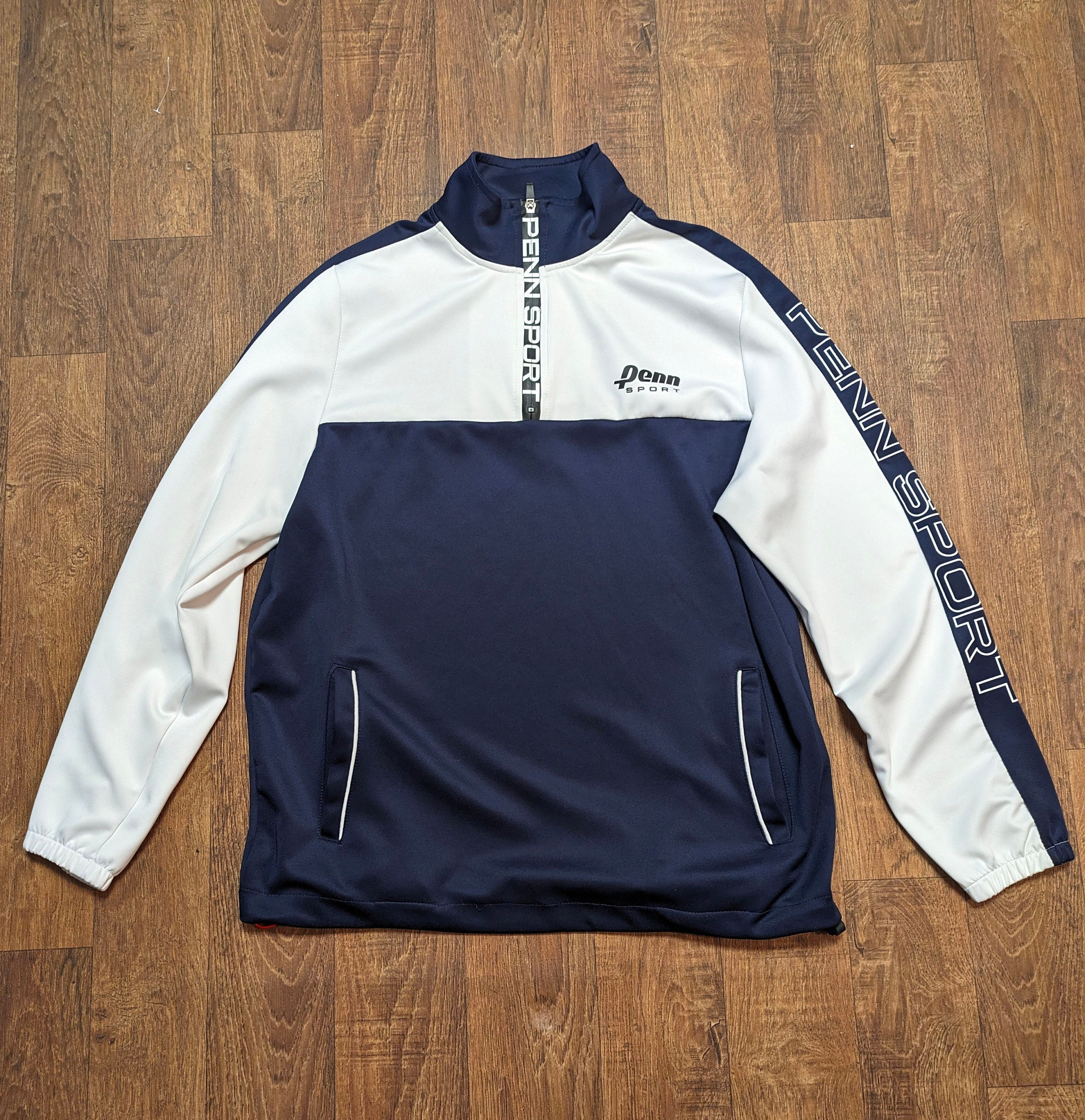 Penn sport jacket hot sale