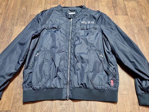 Henri lloyd jacket sale cheap